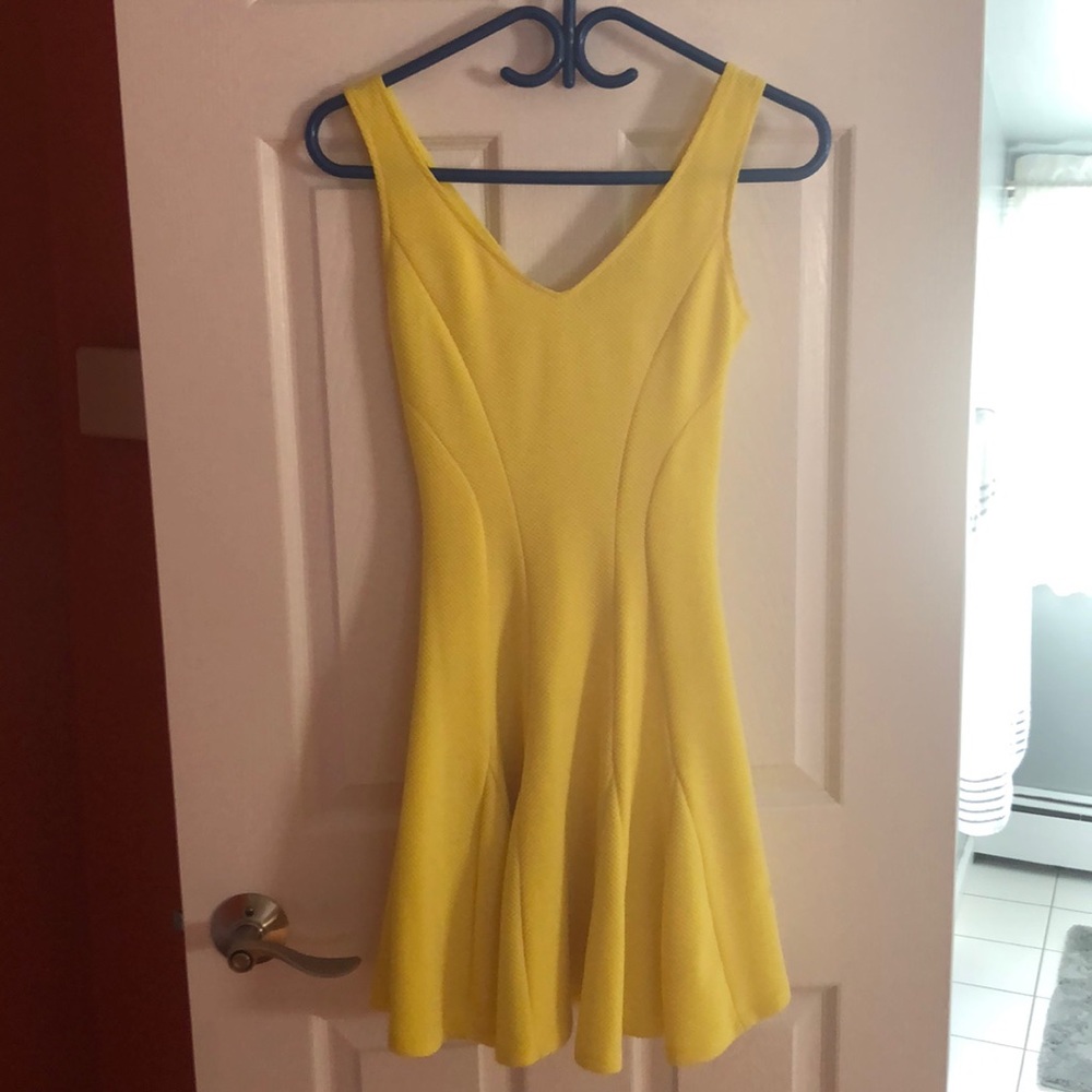 STUNNING Summer Dress